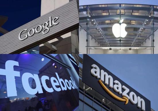 Are US tech giants the new Nifty Fifty?