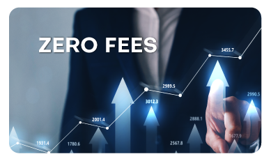 Zero Fees