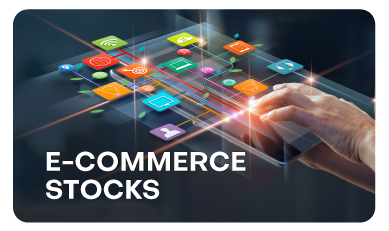 E-Commerce Stocks